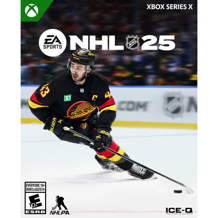 NHL 25 [XBSX]