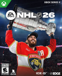 NHL 26 [XBSX]