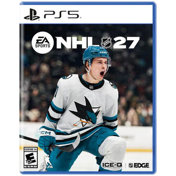 NHL 27 [PS5]