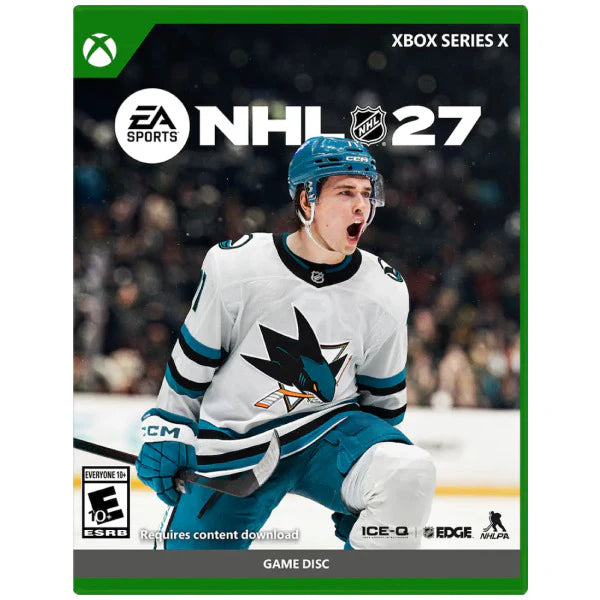 NHL 27 [XBSX]