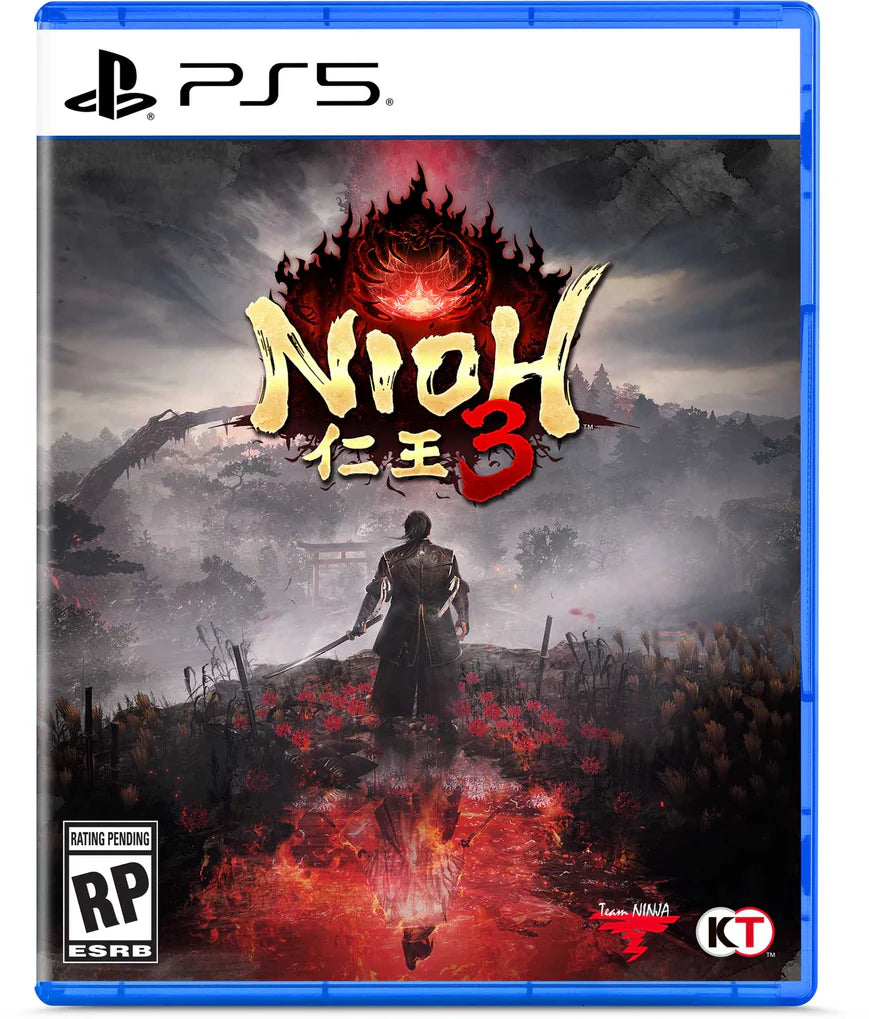 Nioh 3 [PS5]