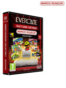 Evercade Namco Museum Collection 1