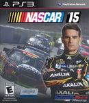NASCAR 15 [PS3] *USED*