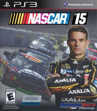 NASCAR 15 [PS3] *USED*