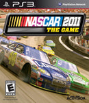 NASCAR 2011 [PS3] *USED*