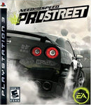 Need For Speed: ProStreet [PS3] *USED*