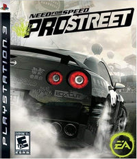 Need For Speed: ProStreet [PS3] *USED*