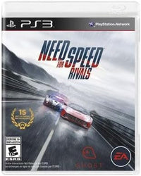 Need for Speed: Rivals [PS3] *USED*