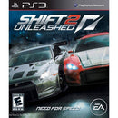 Shift 2: Unleashed [PS3] *USED*
