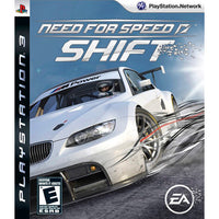 Need For Speed: Shift [PS3] *USED*