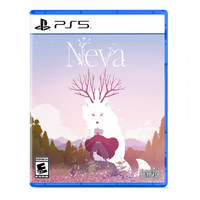 Neva [PS5]