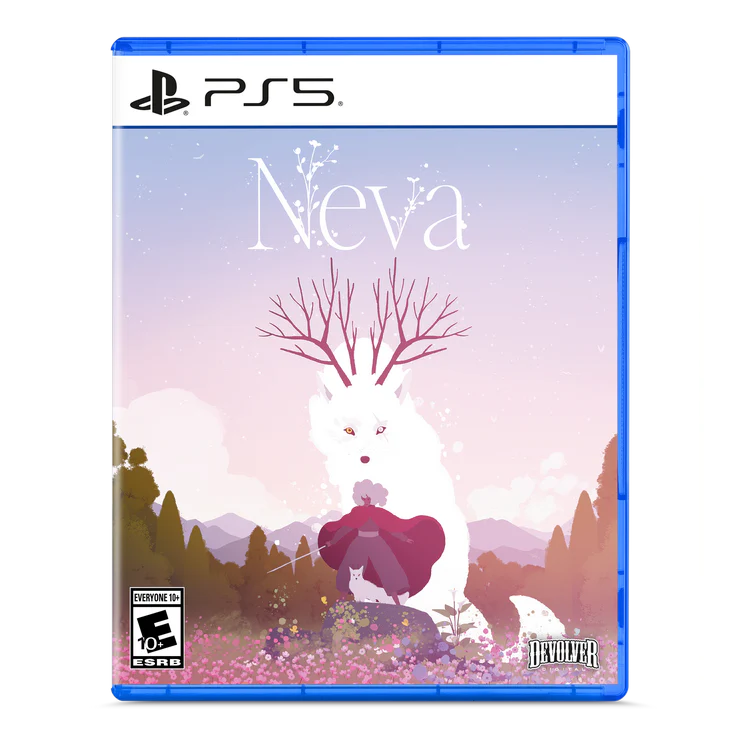 Neva [PS5]