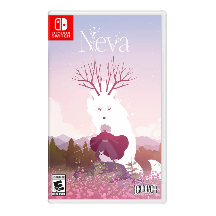 Neva [Switch]