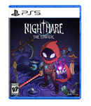 Nightmare: The Lunatic (Standard Edition) [PS5]