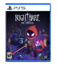 Nightmare: The Lunatic (Standard Edition) [PS5]