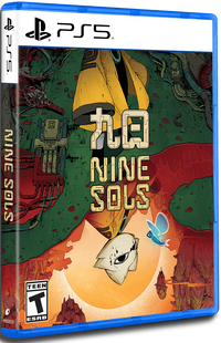 Nine Sols [PS5]