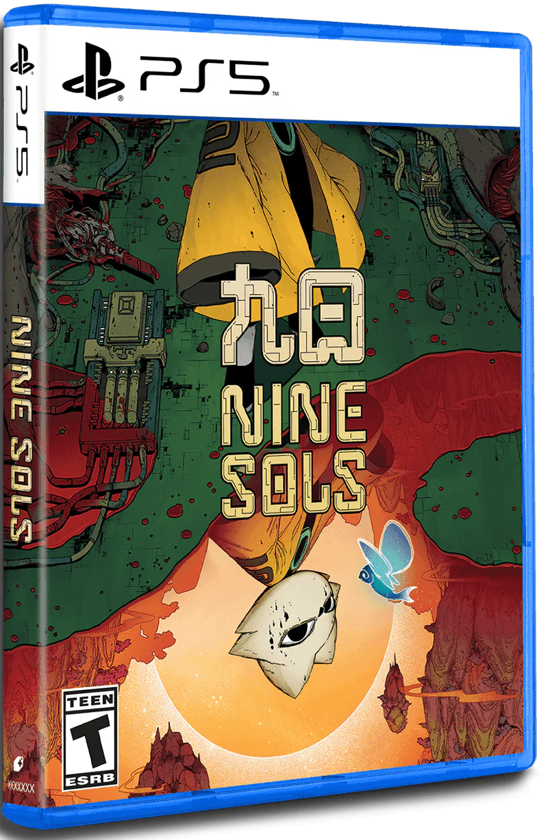 Nine Sols [PS5]