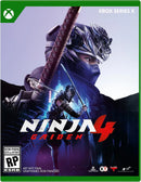 Ninja Gaiden 4 [XBSX]