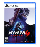 Ninja Gaiden 4 [PS5]