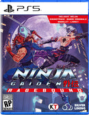 Ninja Gaiden Ragebound [PS5]