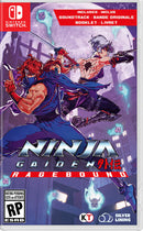 Ninja Gaiden Ragebound [Switch]