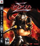 Ninja Gaiden Sigma [PS3] *USED*