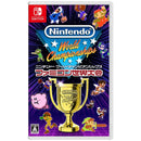 Nintendo World Championships Famicom Edition (JP Import) [Switch]