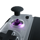 Nitro Deck+ - Clear White [crkd]