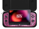 Nitro Deck - Crystal Pink (Limited Edition) [crkd]