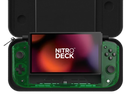 Nitro Deck - Emerald Green (Limited Edition) [crkd]