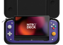 Nitro Deck - Retro Purple (Limited Edition) [crkd]