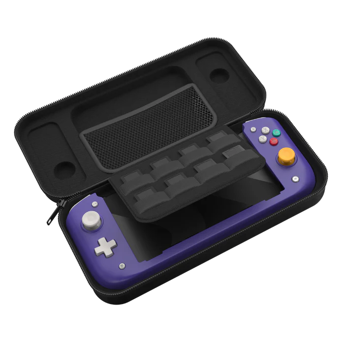 Nitro Deck - Retro Purple (Limited Edition) [crkd]