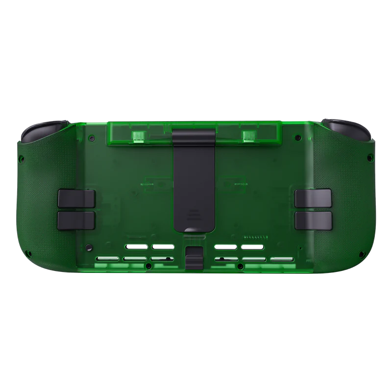 Nitro Deck - Emerald Green (Limited Edition) [crkd]
