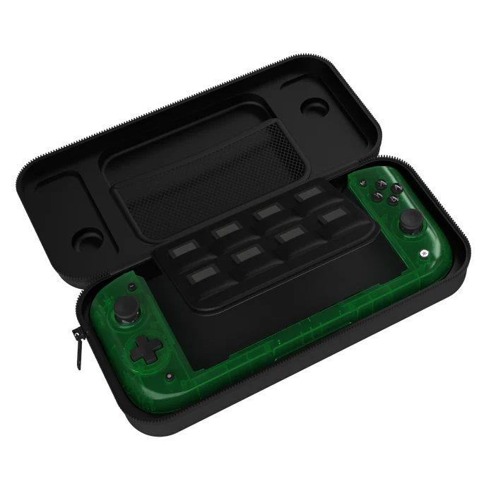 Nitro Deck - Emerald Green (Limited Edition) [crkd]