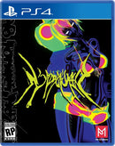 No Longer Human [PS4]