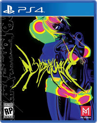 No Longer Human [PS4]