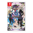 No Sleep for Kaname Date - From AI: The Somnium Files [Switch]