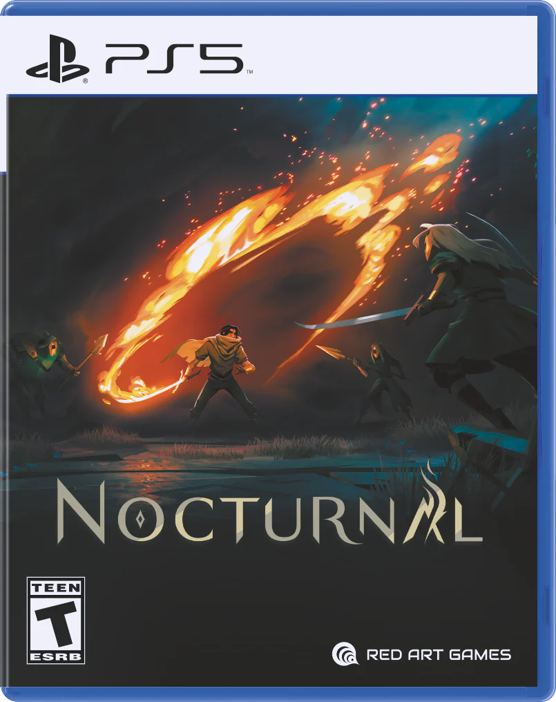 Nocturnal [PS5]