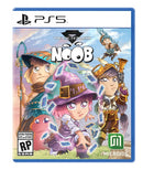 Noob - The Factionless [PS5]