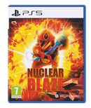 Nuclear Blaze (Import) [PS5]