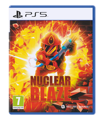 Nuclear Blaze (Import) [PS5]