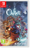 Oaken (Import) [Switch]