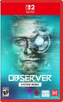 Observer: System Redux [Switch 2]