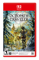 Octopath Traveller 0 [Switch 2]