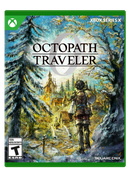 Octopath Traveller 0 [XBSX]