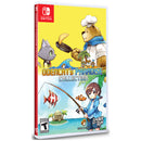 Odencat's Paradise Collection - LRG #197 [Switch]
