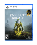 One Last Breath [PS5]