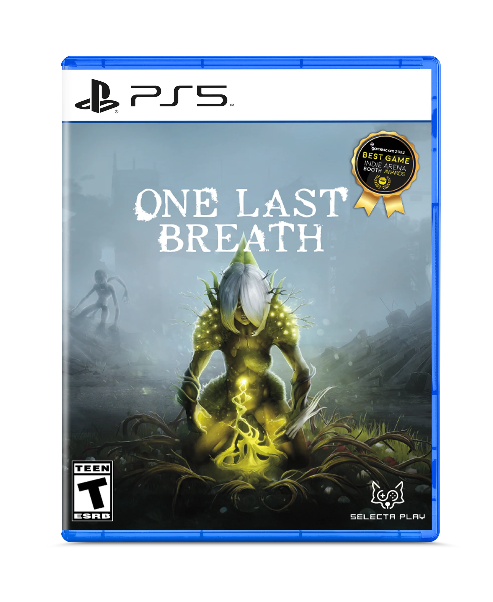 One Last Breath [PS5]