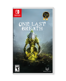One Last Breath [Switch]
