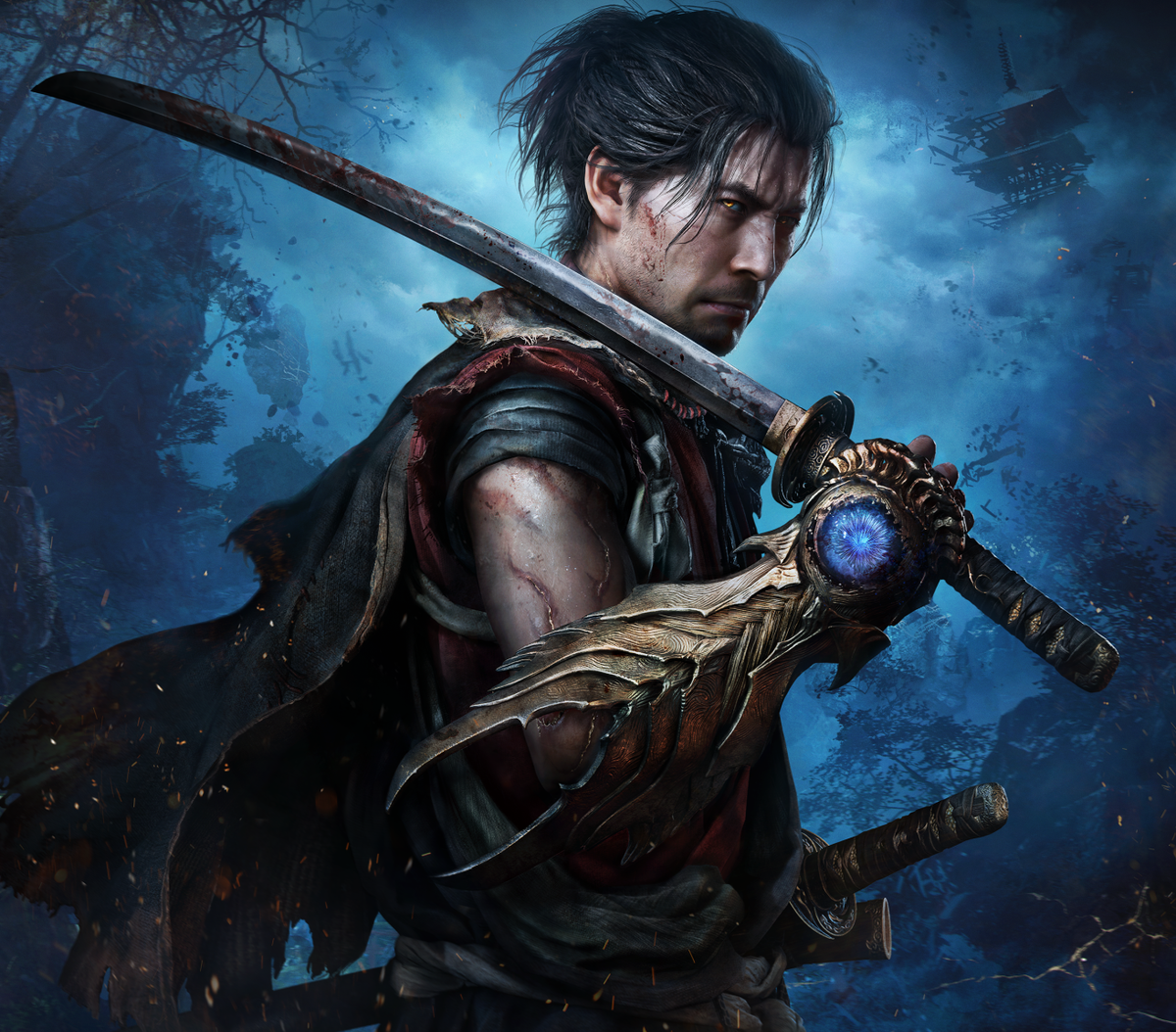Onimusha: Way of the Sword